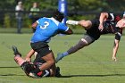 Wheaton Men's Rugby  Wheaton Men's Rugby vs Bridgewater State University.  Photo by Keith Nordstrom : Wheaton, Rugby, BSU